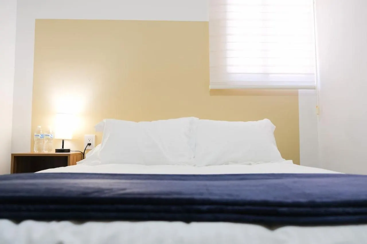 Quiet-Central 2Br1Ba Relaxed Atmosphere Mazatlan