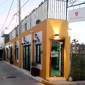 Bugambilia Aparthotel