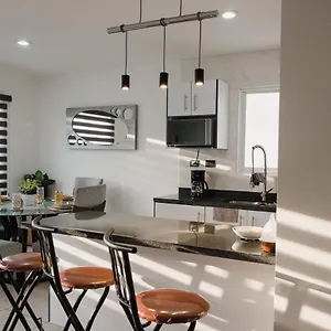 Amplio, Hermoso, Cómodo Depa En Mazatlán