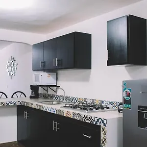 Departamento Mazatlán
